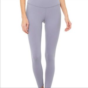 ALO Airbrush High Rise Legging NWT